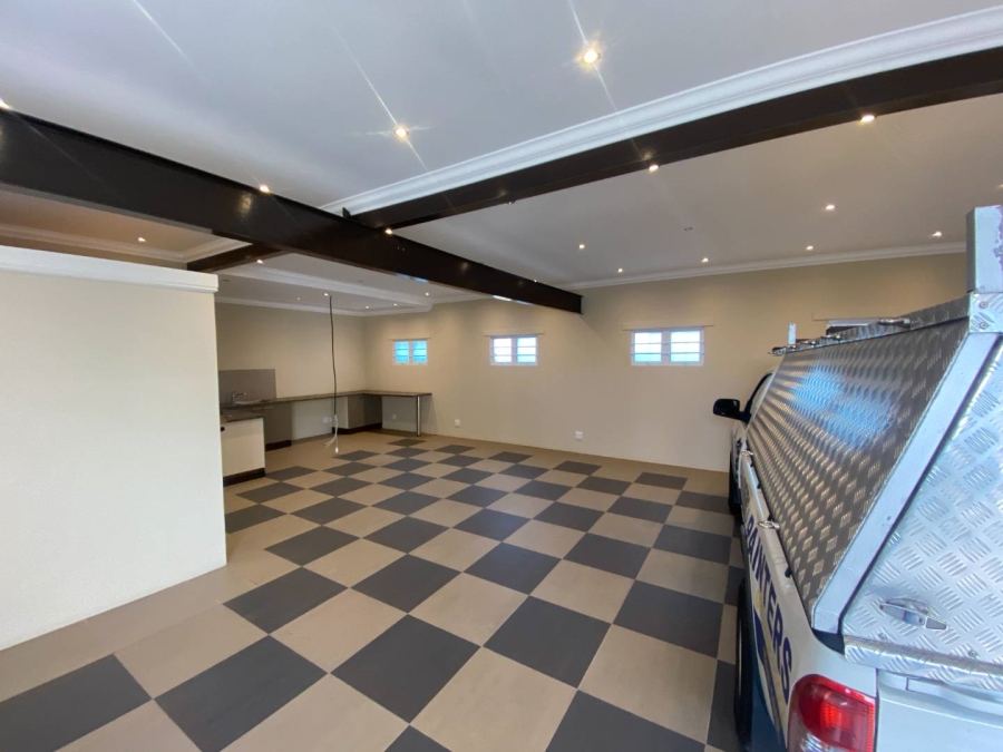 Commercial Property for Sale in Wynberg Western Cape